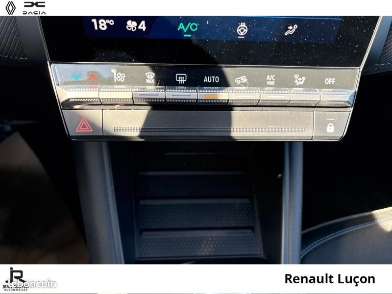 Renault Symbioz 1.6 E-Tech full hybrid 145ch esprit Alpine (image 20)