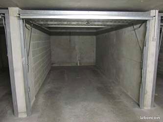 Garage 14m2