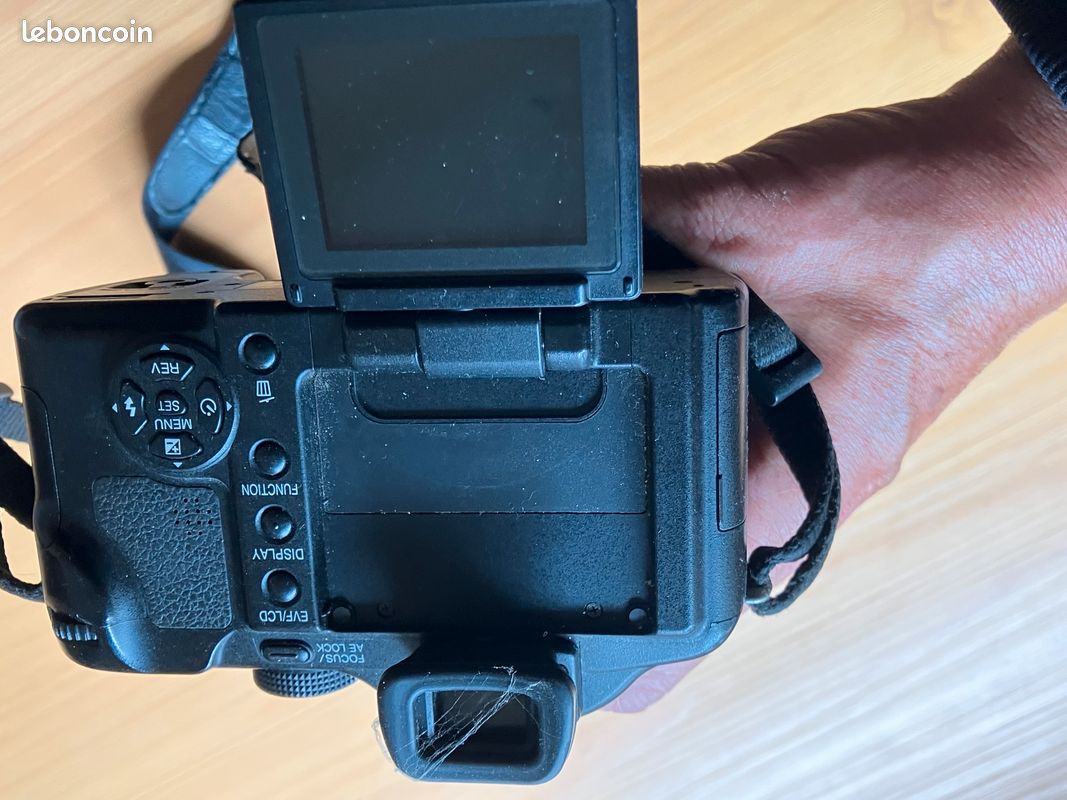 Appareil photo (image 2)