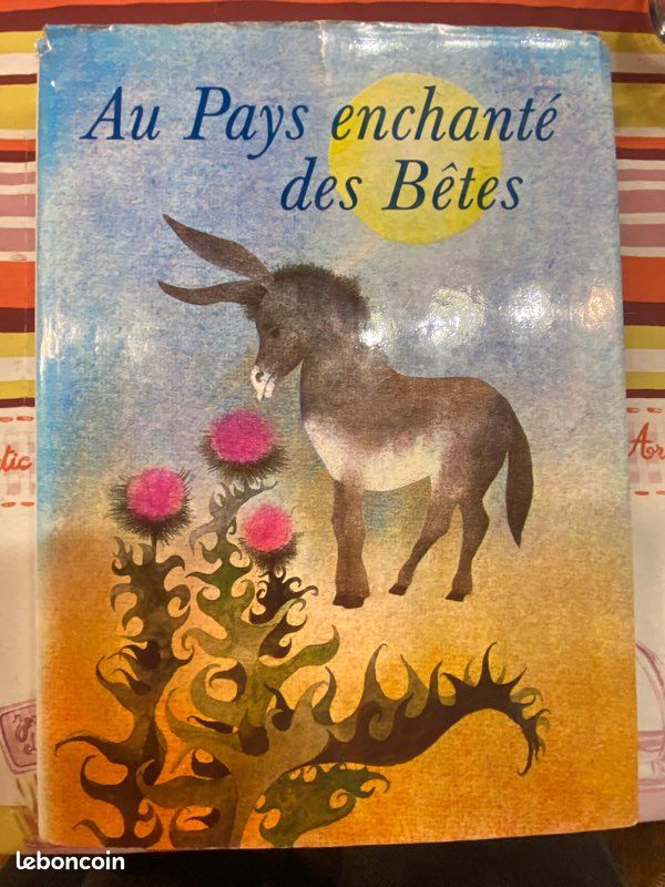 Au pays enchante des bêtes (image 1)