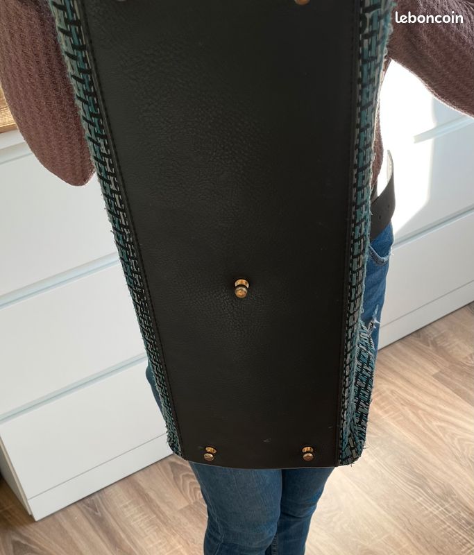 Sac à main Mac Douglas (image 3)