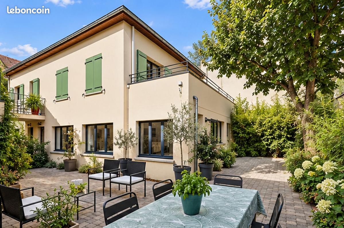 Maison 7 pièces 154 m² · à Rueil-Malmaison · 154 m² · 1 249 000 €