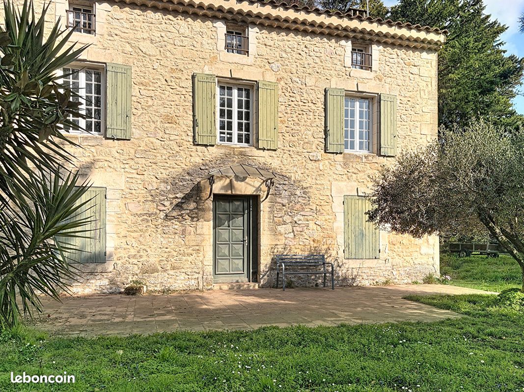 Maison 5 pièces 150 m² · à Avignon · 150 m² · 443 000 €