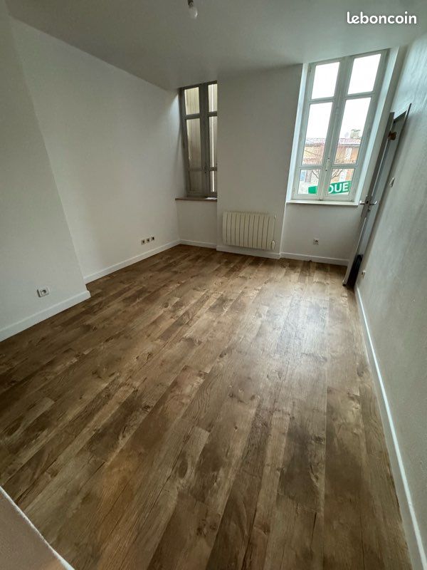 Appartement 2 pièces 50 m² · à Étoile-sur-Rhône · 50 m² · 495 €/mois