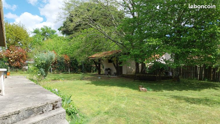 Maison 5 pièces 115 m²