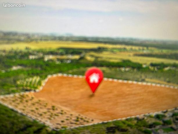 Terrain 66 320 m² Haute Vienne