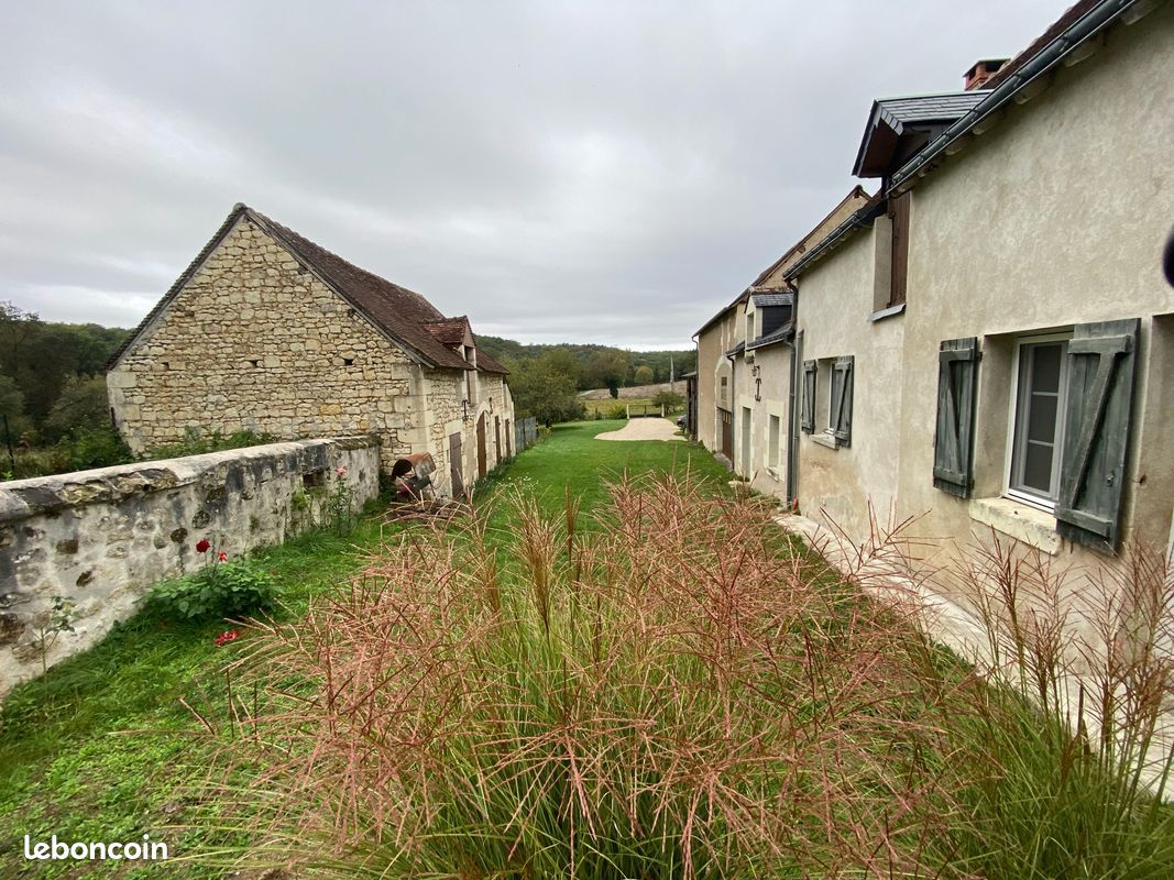 Grange 4 pièces 96 m² (image 4)