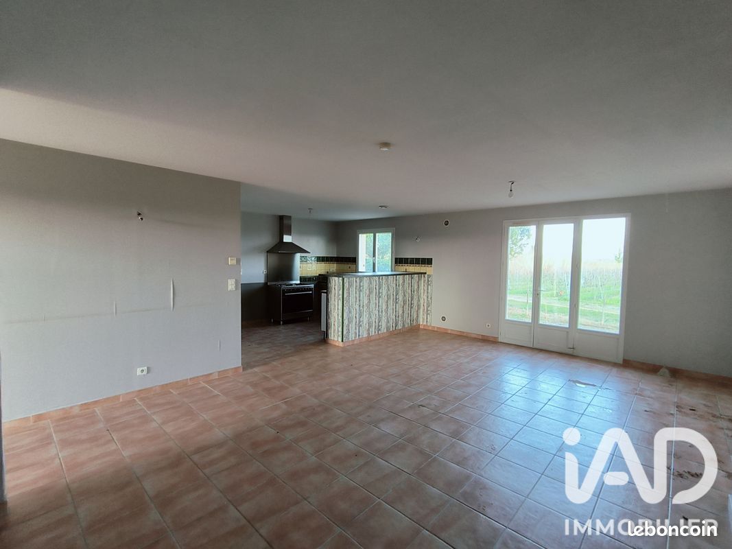 Mas 9 pièces 263 m² (image 4)