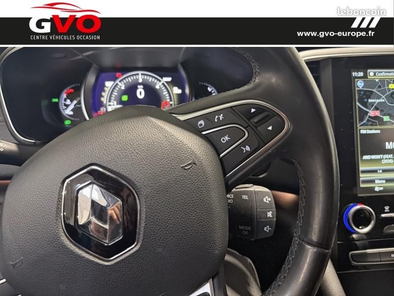 Renault Talisman 2.0 Blue dCi 200ch Intens EDC - 19 (image 10)