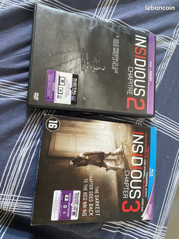 Insidious 2 le 3 (image 1)