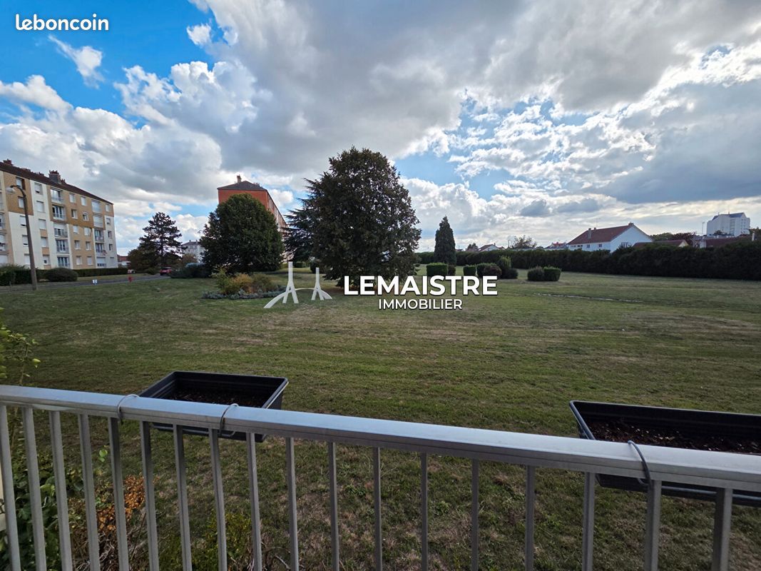 Appartement 3 pièces 56 m² · au Petit-Quevilly · 56 m² · 86 990 €
