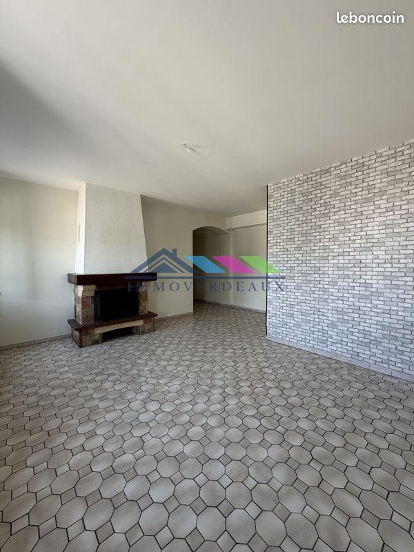 Appartement 3 pièces 82 m² · à Lunéville · 82 m² · 640 €