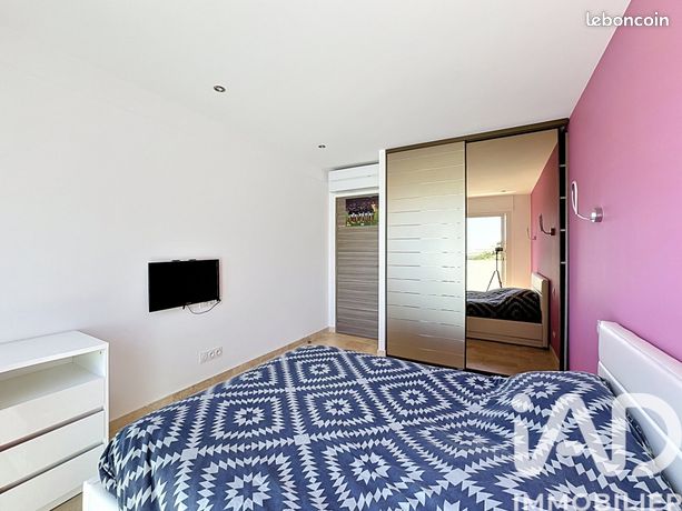 Villa 5 pièces 138 m² — 17