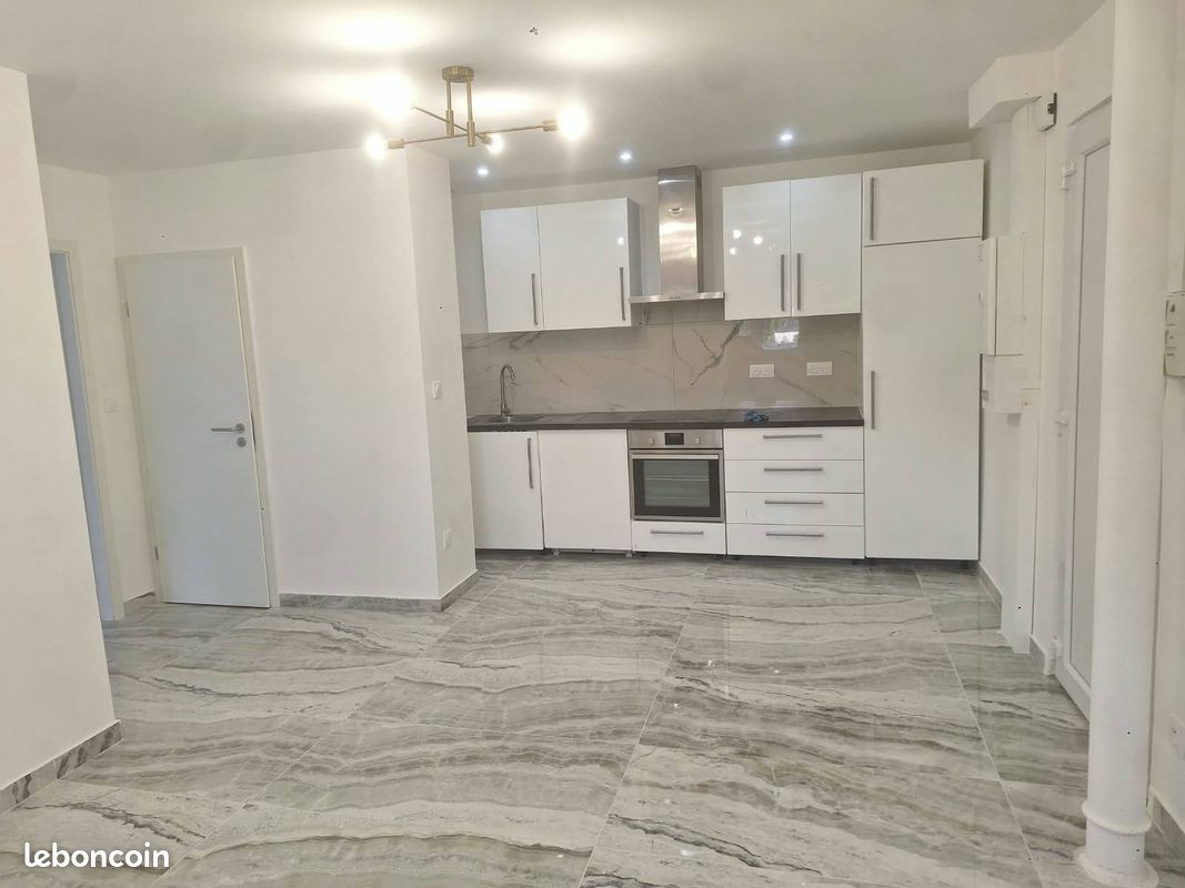 Appartement 2 pièces 47 m² · à Haguenau · 47 m² · 680 €/mois