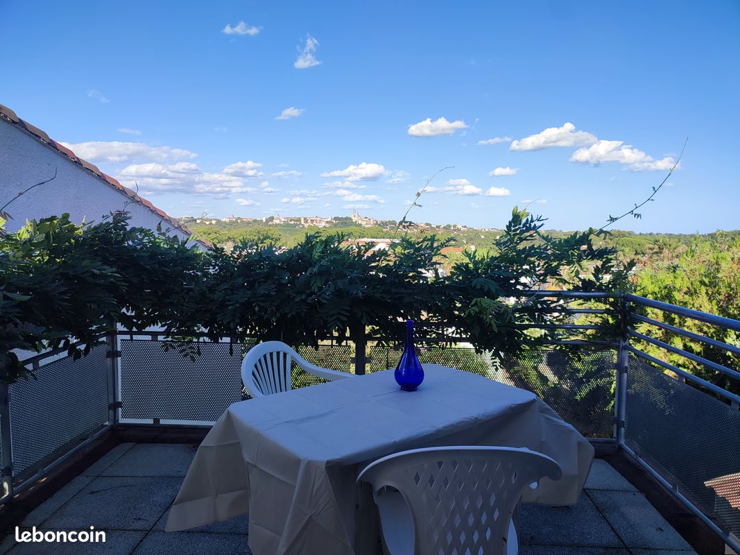 Appartement 1 pièce 15 m² · à Béziers · 15 m² · 325 €/mois