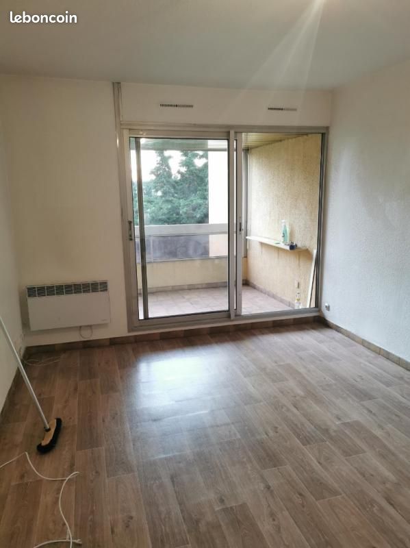 Appartement 2 pièces 44 m² · à Montpellier · 44 m² · 784 €