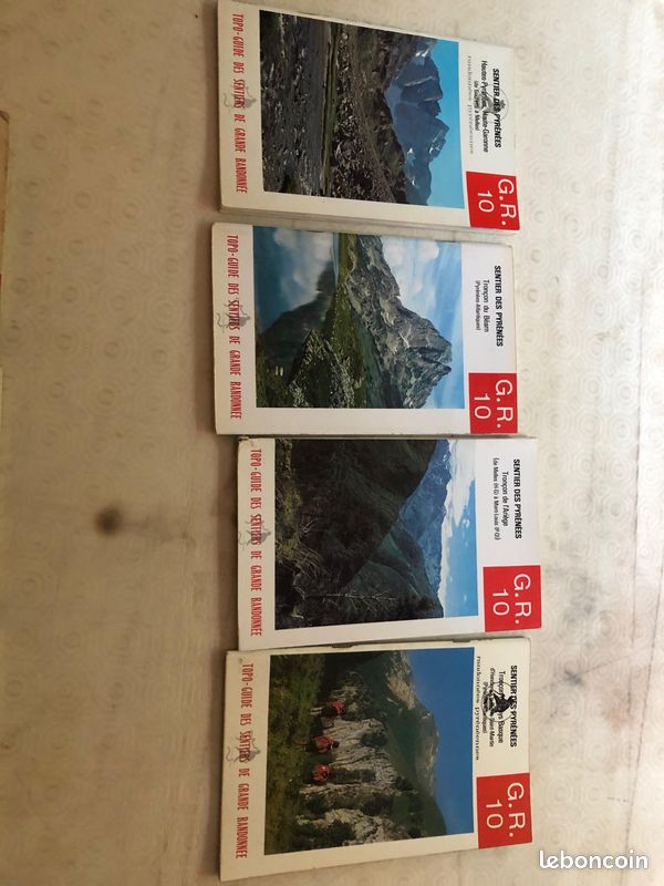Guide complet GR 5 (image 1)