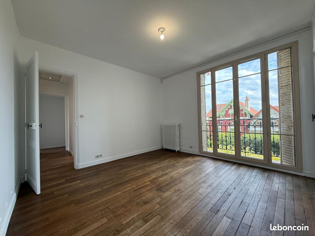 Appartement a louer rosny-sous-bois - 3 pièce(s) - 53 m2 - Surfyn