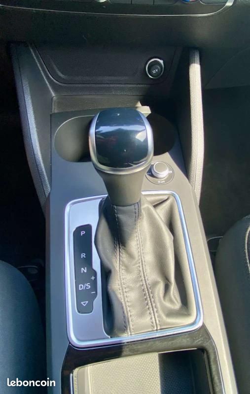 Audi Q2 35 TFSI 150 S tronic 7 Advanced / camera recul carplay regulateur de vitesse (image 17)