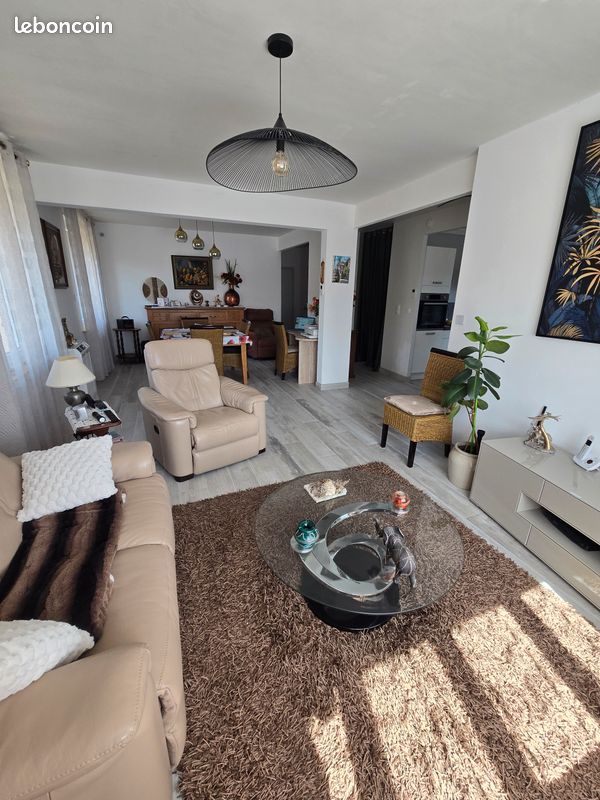 Maison 4 pièces 92 m² · à Les Mages · 92 m² · 238 000 €