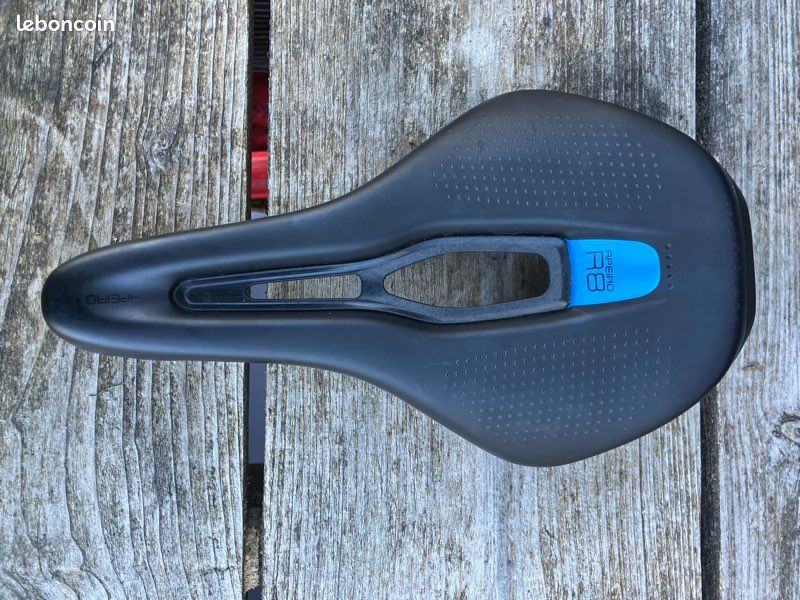 Selle Vélo Route DDK Race - Occasion - Bon état