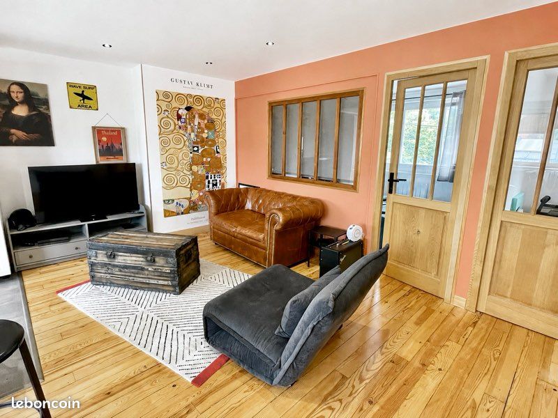 Appartement 3 pièces 49 m² · à Achicourt · 49 m² · 124 900 €