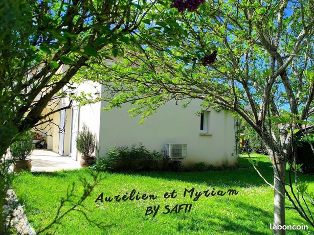 Maison 6 pièces 140 m²