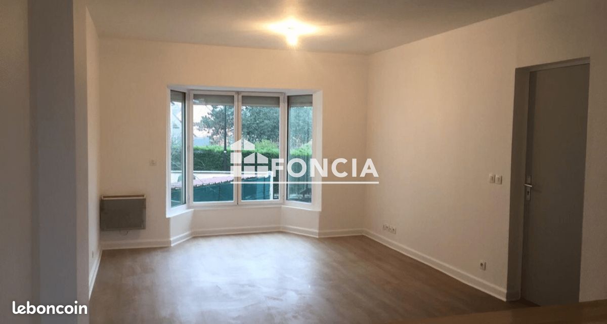 Appartement 1 pièce 29 m² · à Claye-Souilly · 29 m² · 598 €/mois