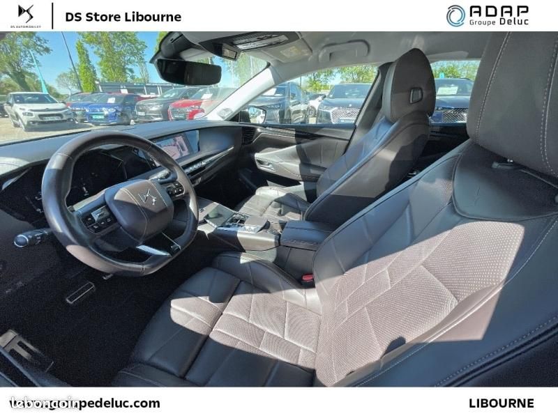 Ds DS 4 E-TENSE 225ch La Première (image 40)