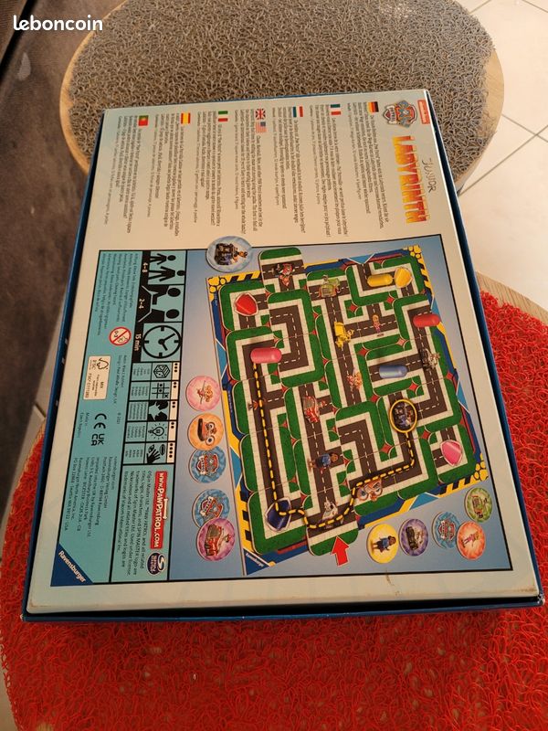 Jeu société (image 2)