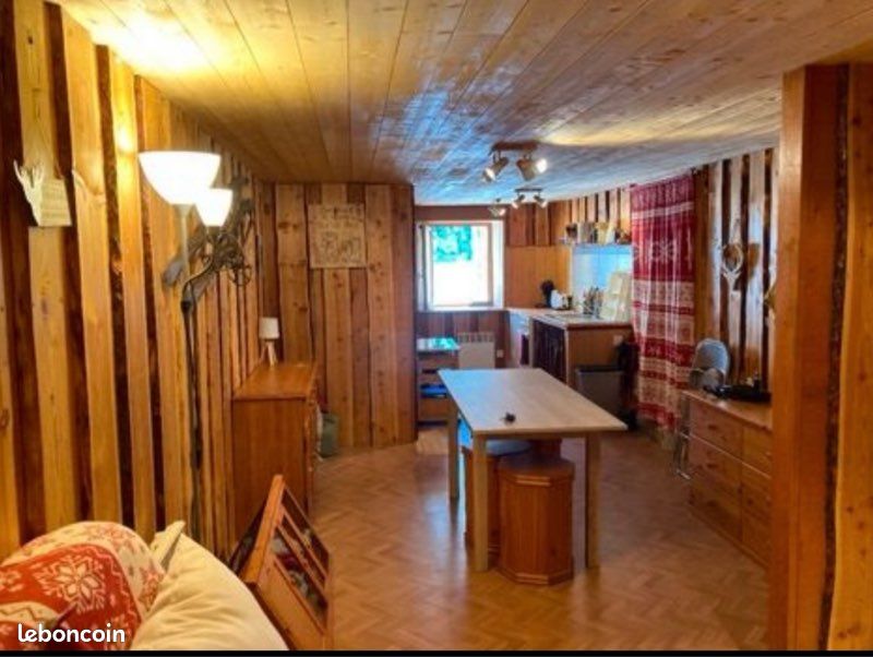Appartement 1 pièce 30 m² · à Péone · 30 m² · 75 000 €