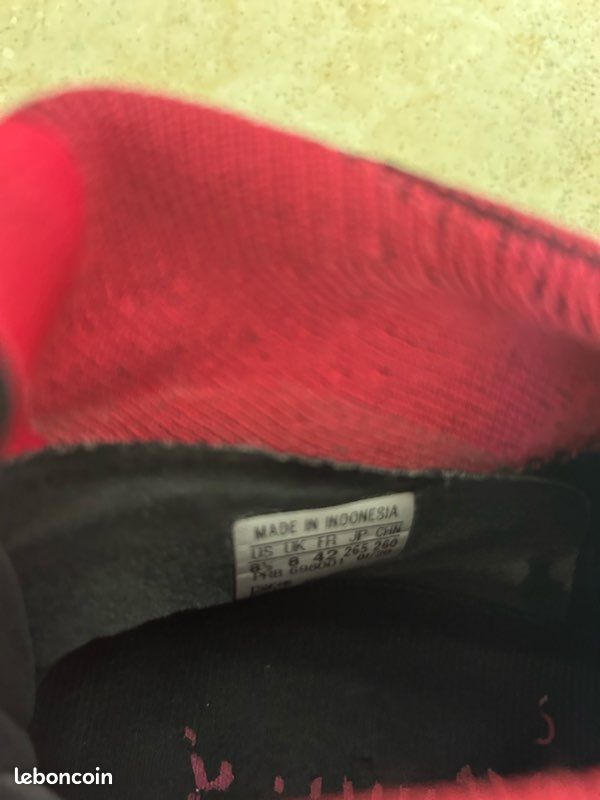 Crampons Adidas Predator (image 6)