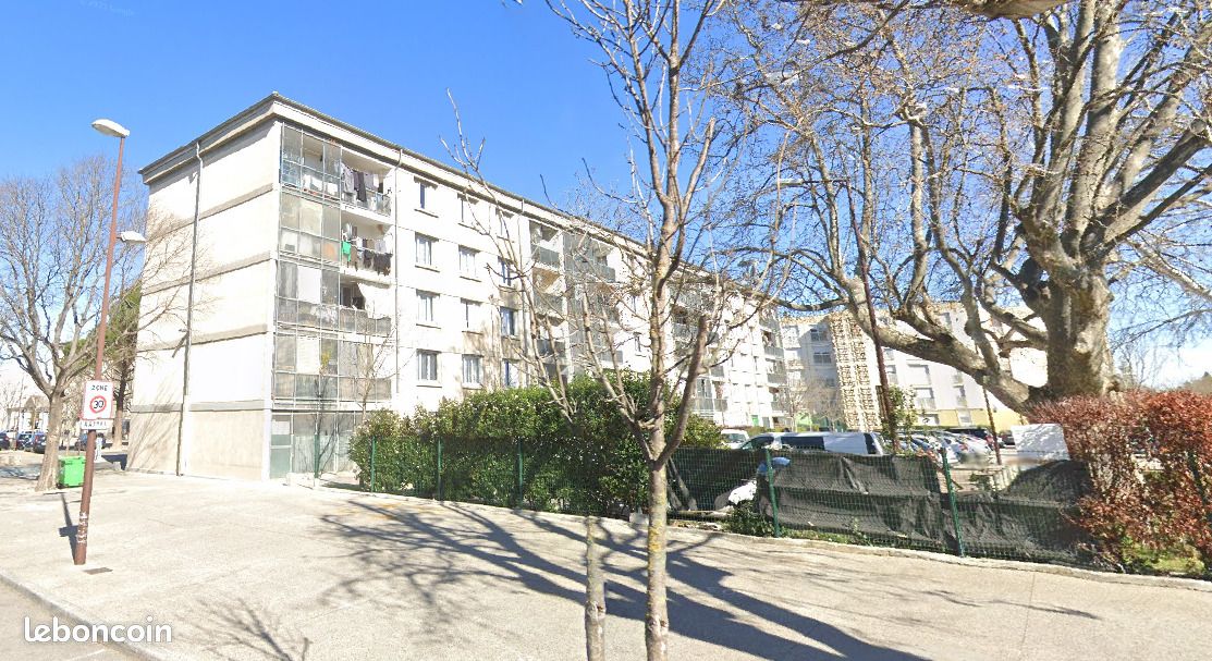 Appartement 3 pièces 58 m² · à Avignon · 58 m² · 492 €/mois
