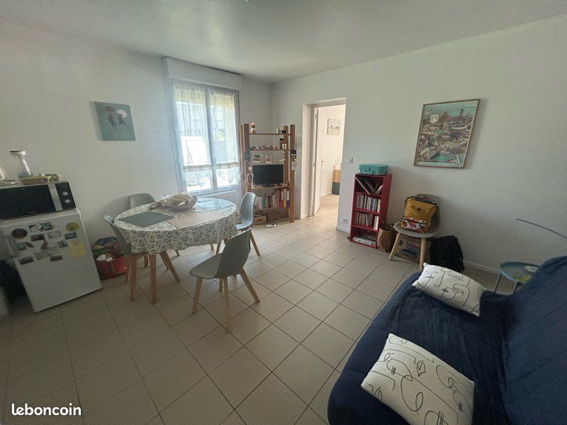 Appartement 2 pièces 41 m² · à Pont-Sainte-Maxence · 41 m² · 580 €/mois