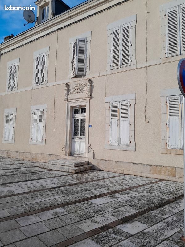 Maison 8 pièces 190 m² · à Magny-Cours · 190 m² · 295 000 €