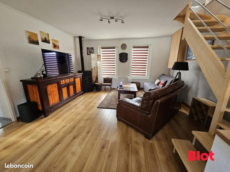 Maison a louer bruz - 3 pièce(s) - 59 m2 - Surfyn