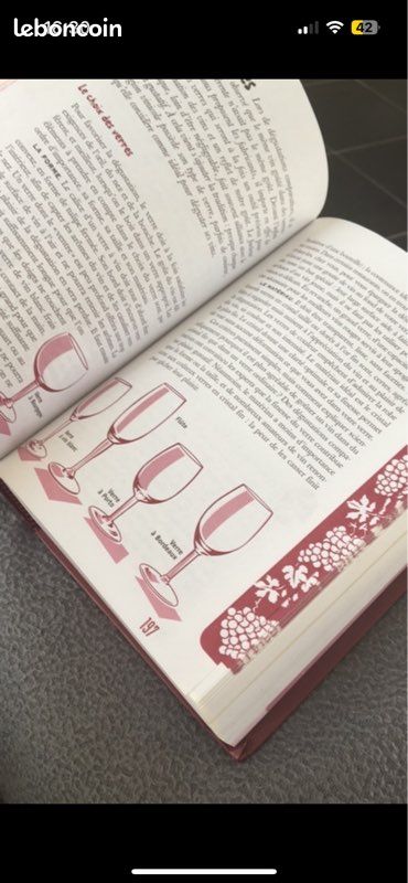 Petit Larousse des vins (image 6)