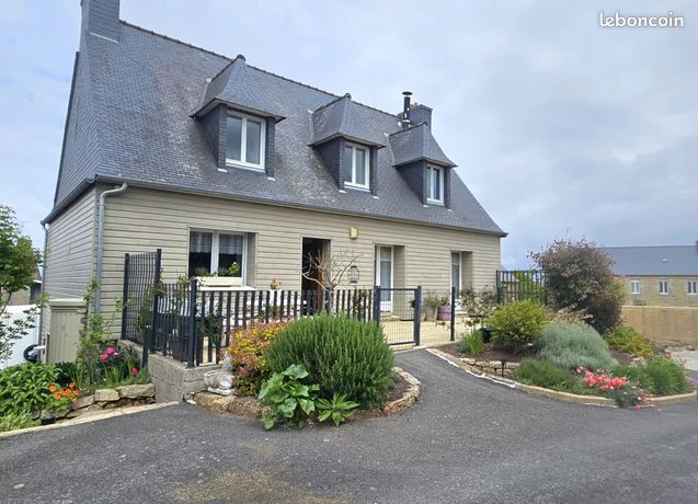 Maison 7 pièces 134 m²