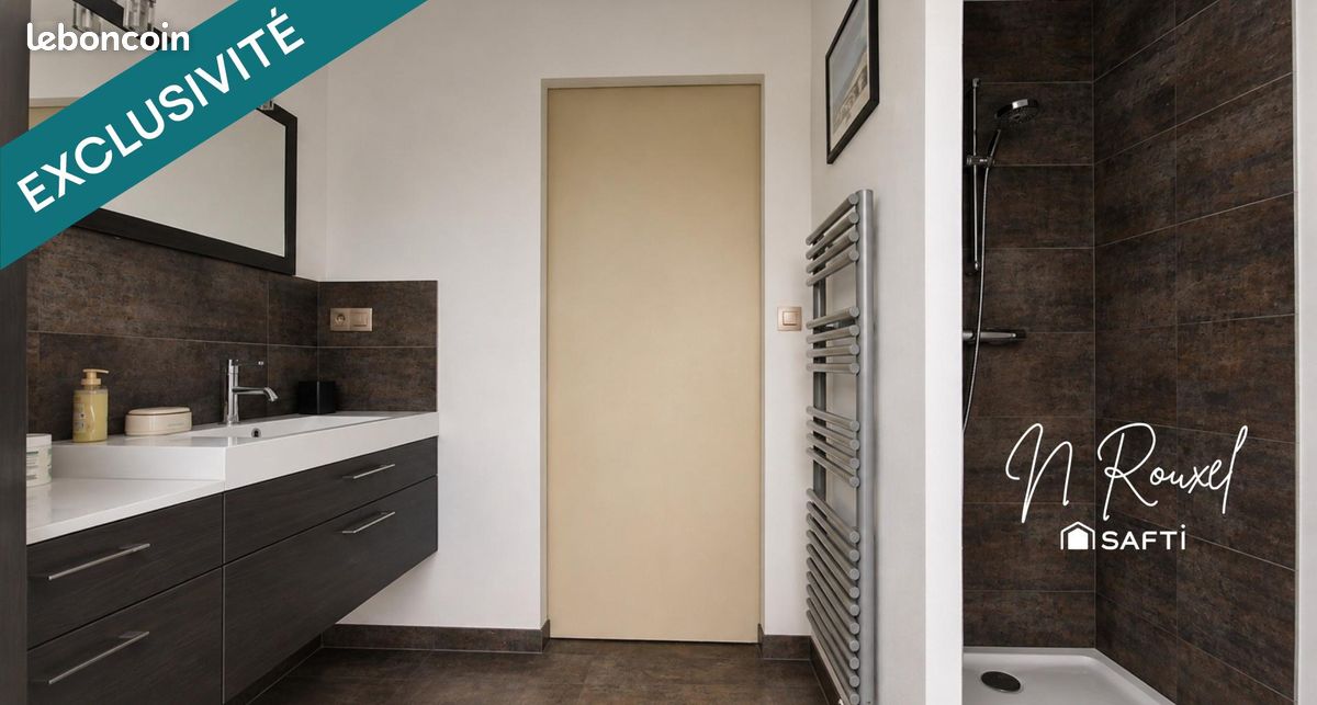 Maison 9 pièces 275 m² (image 13)