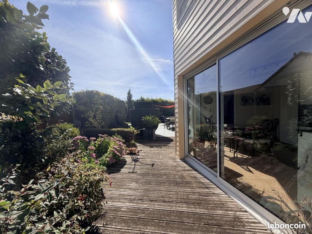 Maison 152 m² · à Creully sur Seulles · 152 m² · 391 900 €