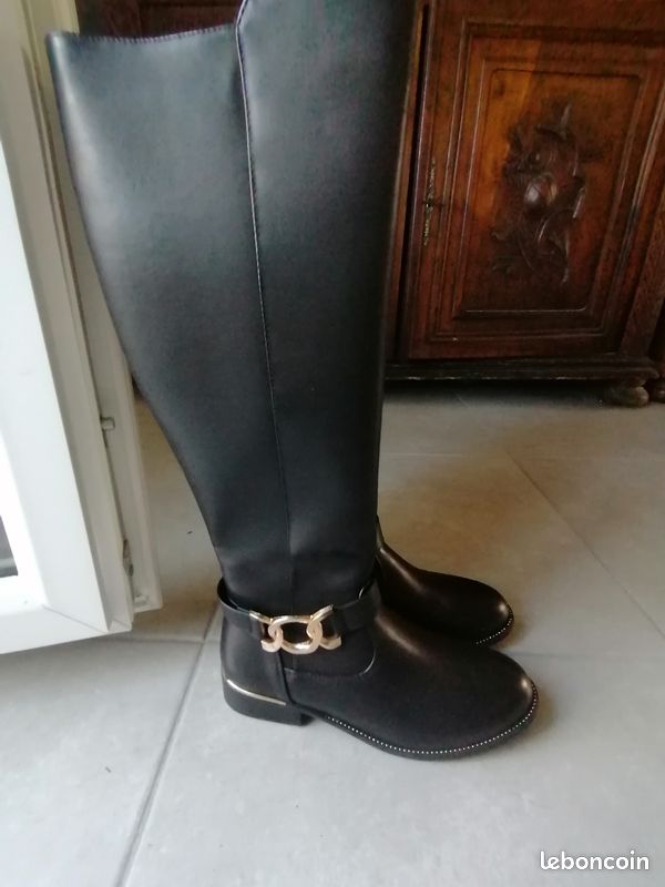 Bottes (image 1)