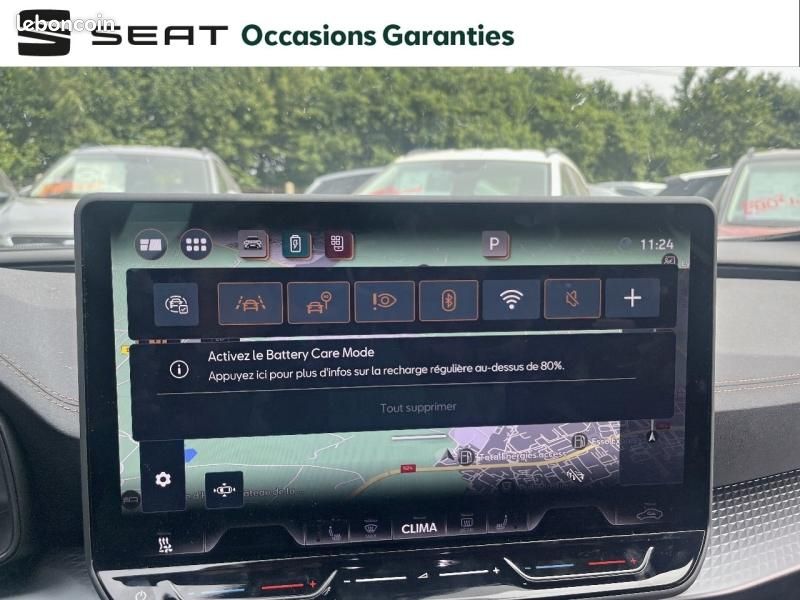 Cupra Formentor 1.5 eHybrid 272ch VZ DSG6 (image 38)