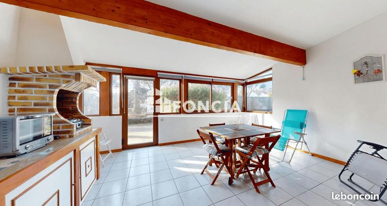 Villa 2 pièces 34 m²