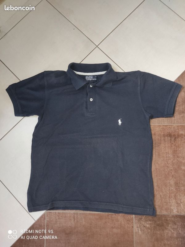 T shirt ado (image 1)