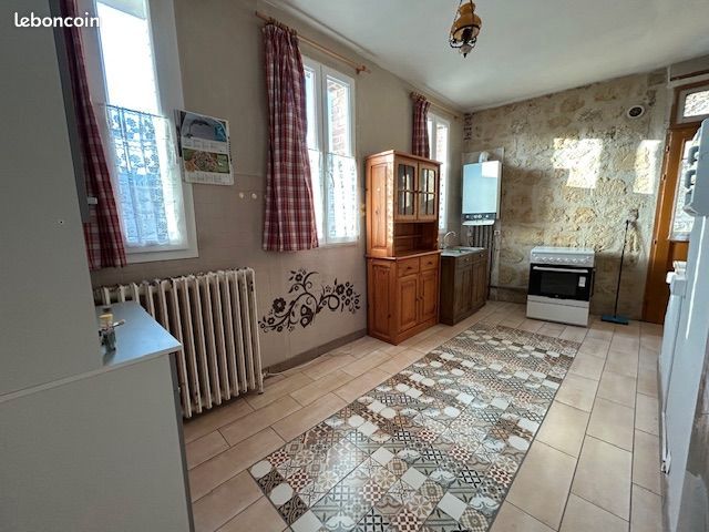 Maison de ville 5 pièces 134 m² (image 3)