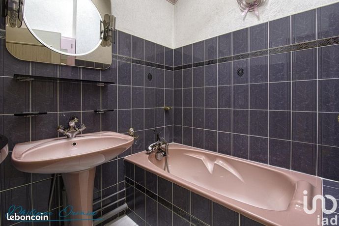 Maison a louer louvres - 5 pièce(s) - 92 m2 - Surfyn