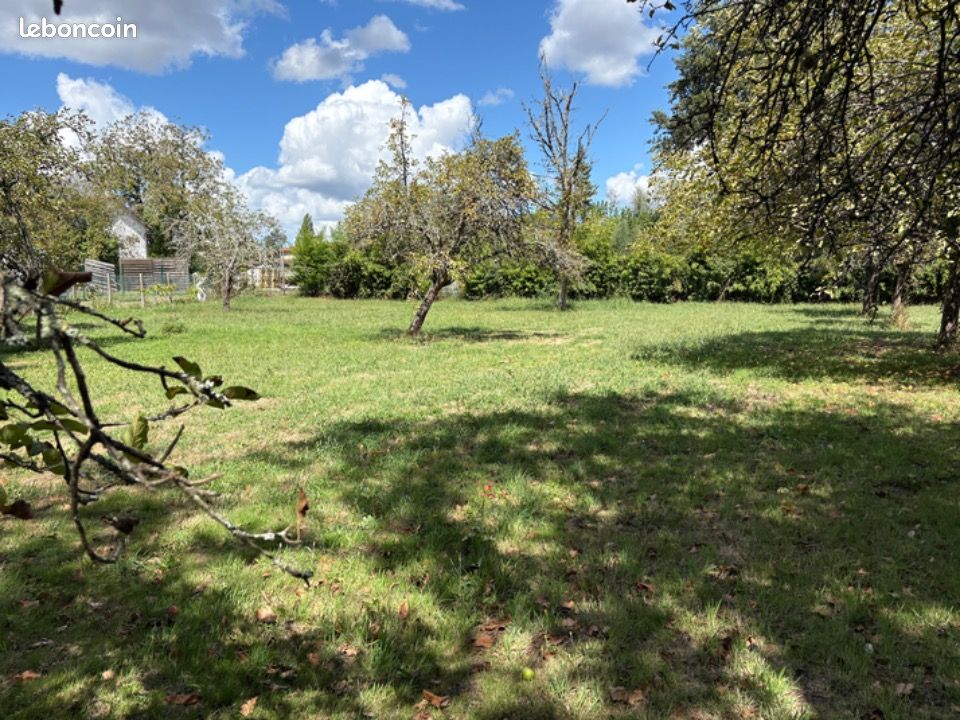 Terrain 630 m² Saint Selve · à Saint-Selve · 140 000 €