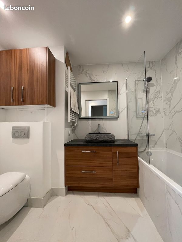 Appartement a louer rosny-sous-bois - 4 pièce(s) - 80 m2 - Surfyn