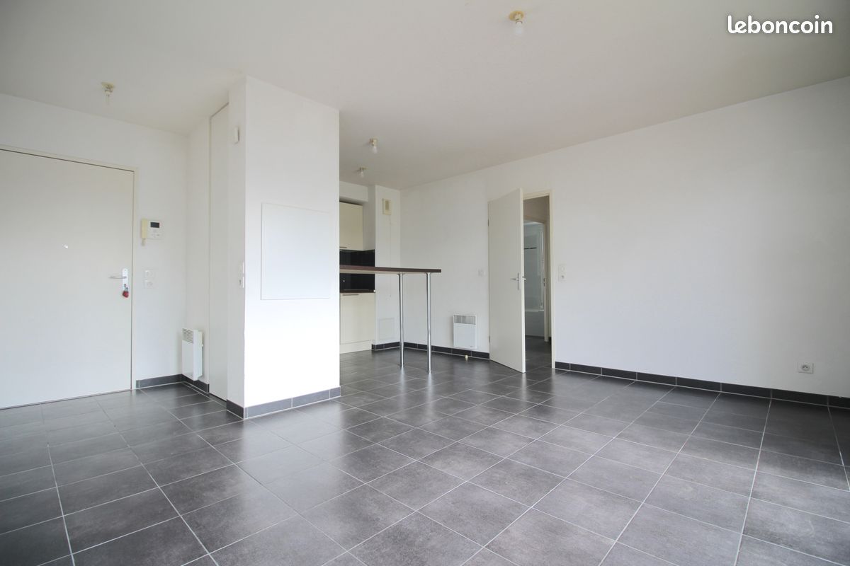 Appartement 2 pièces 45 m² · à Saint-Médard-en-Jalles · 45 m² · 173 000 €
