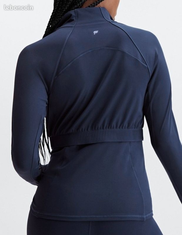 Veste fabletics performance trinity (image 2)